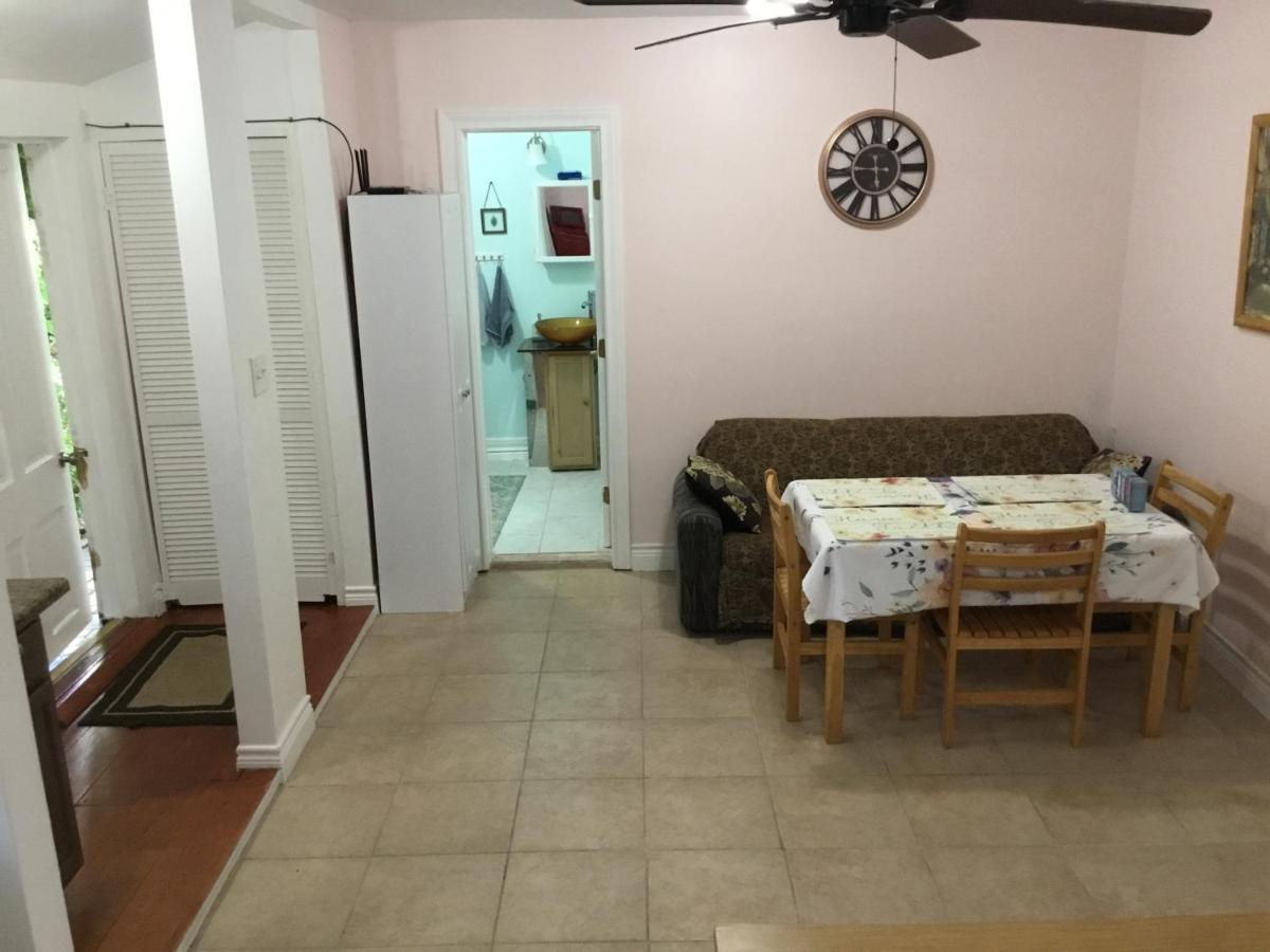 Studio Apartment At Historical House Galveston Ngoại thất bức ảnh