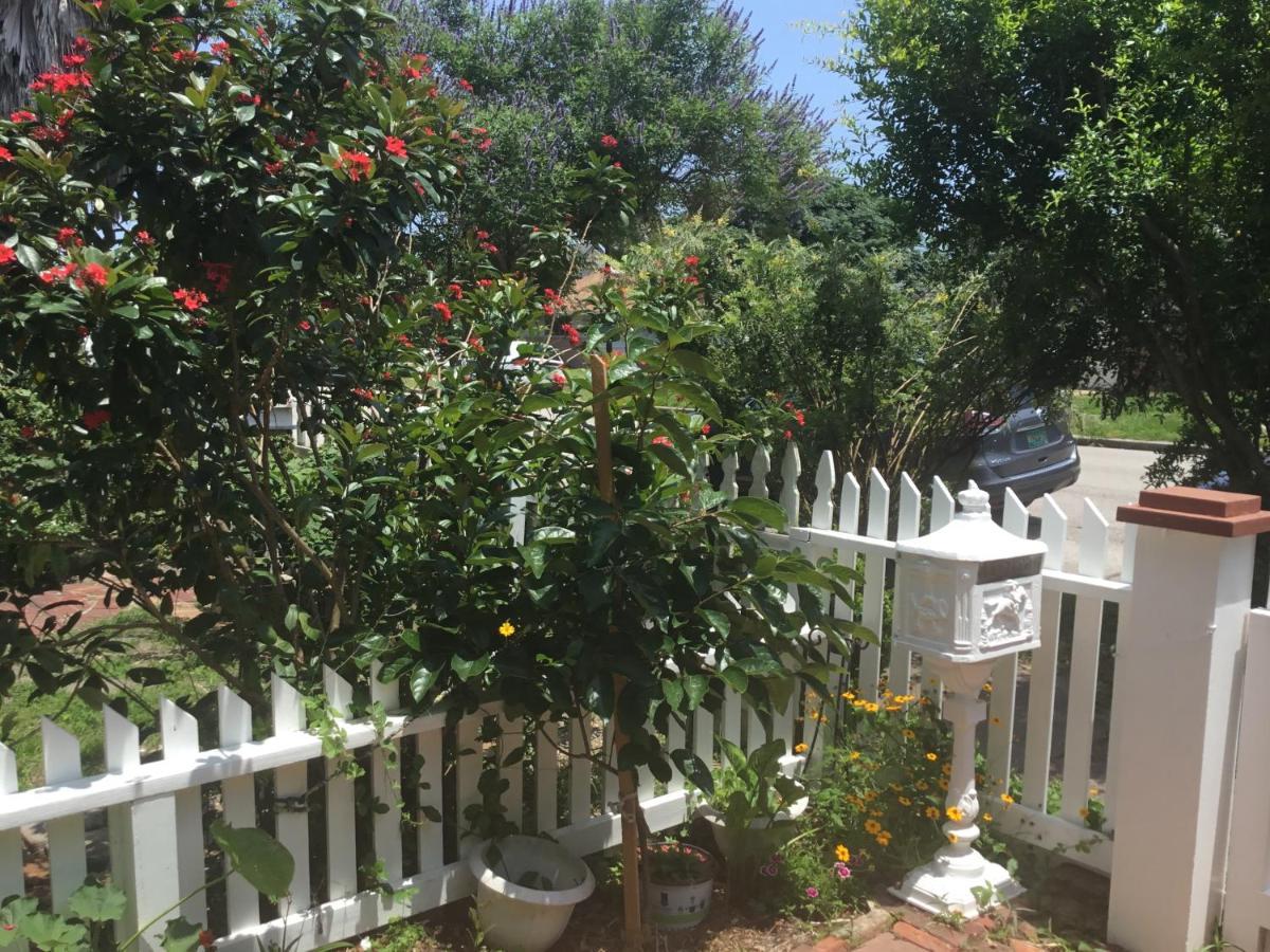 Studio Apartment At Historical House Galveston Ngoại thất bức ảnh
