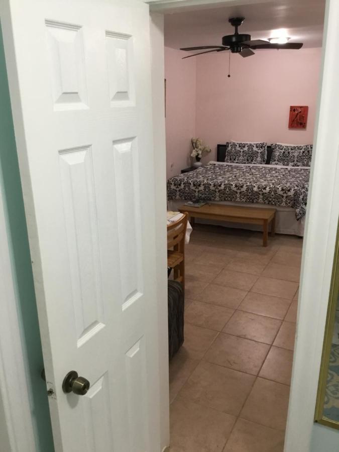 Studio Apartment At Historical House Galveston Ngoại thất bức ảnh
