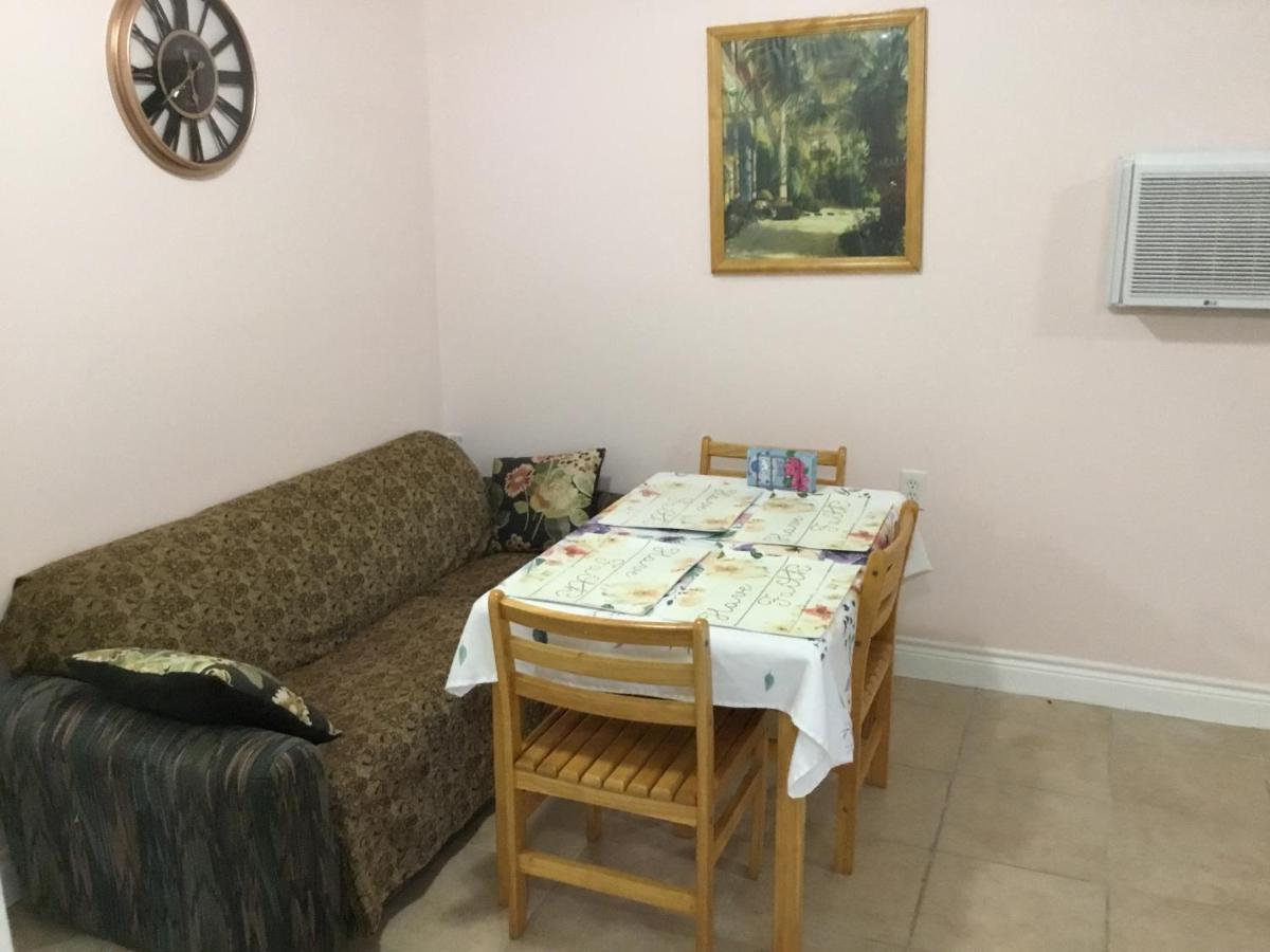 Studio Apartment At Historical House Galveston Ngoại thất bức ảnh